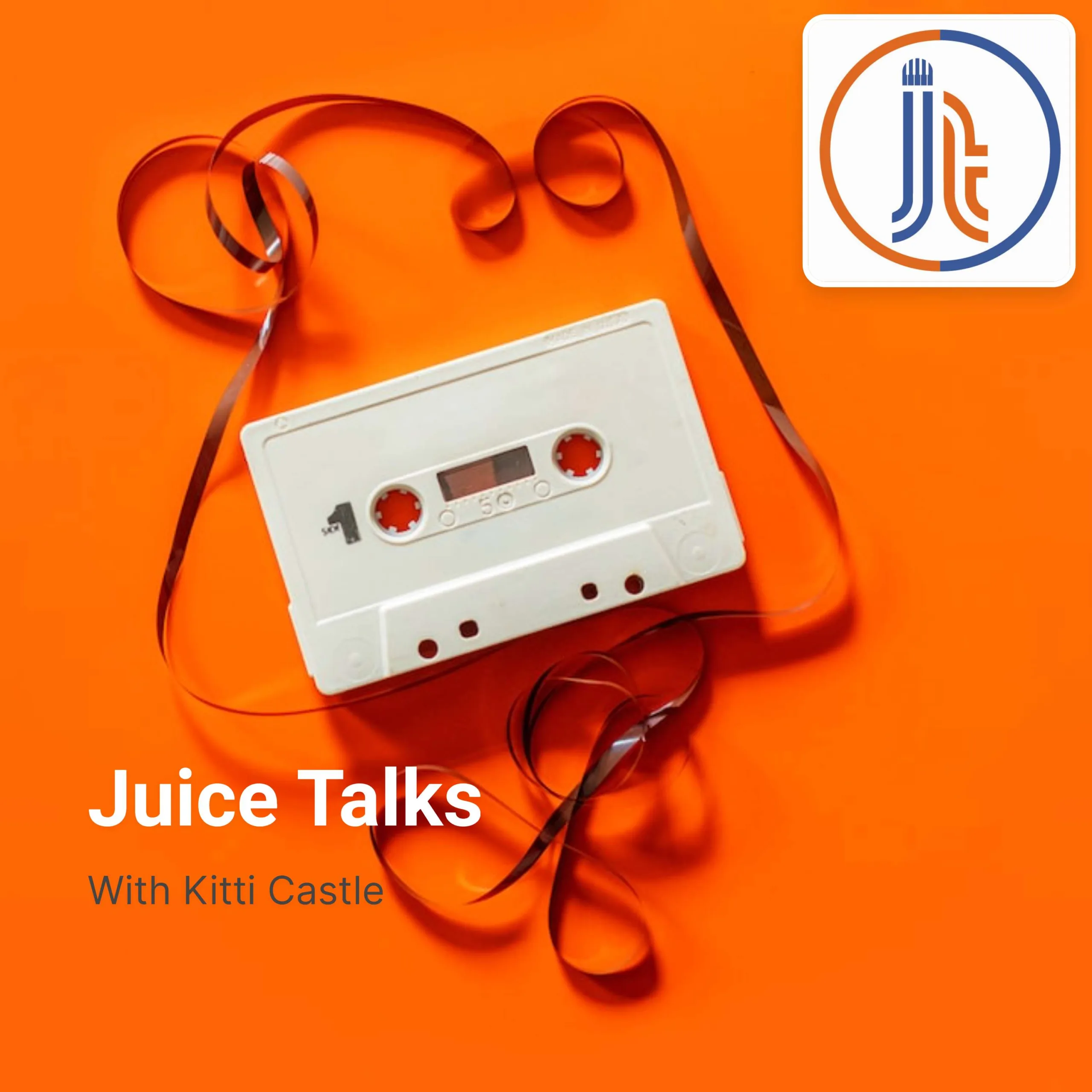 All the Talk at Juice Talks podcast artwork